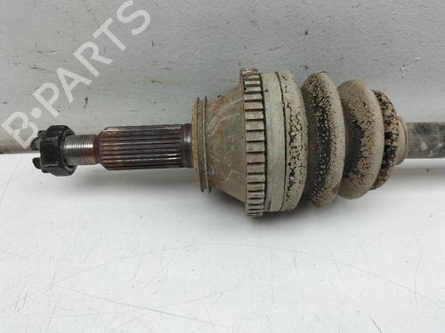 Left rear driveshaft HYUNDAI SANTA FÉ II (CM) 2.2 CRDi GLS | BP15128935M40