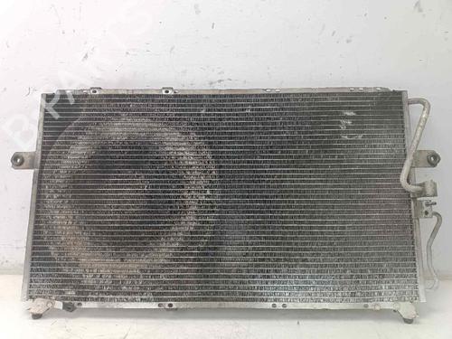 AC radiator KIA CARNIVAL II (GQ) 2.9 CRDi | BP16779518M32 