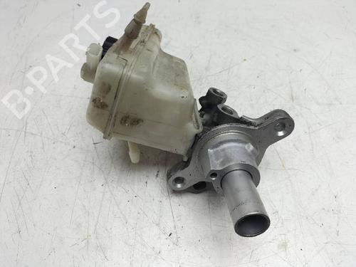 Brake master cylinder RENAULT LAGUNA III (BT0/1) 1.6 16V (BT04, BT0D, BT0U) | BP13409465M77 