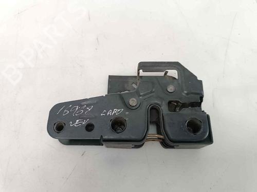 Hood lock SEAT CORDOBA (6L2) 1.4 16V | BP21222922C133 