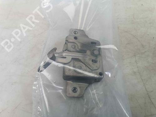 Hood lock RENAULT CLIO III (BR0/1, CR0/1) 1.5 dCi (BR17, CR17) | BP18040229C133 
