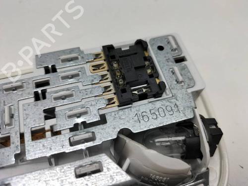 Interior roof light MERCEDES-BENZ C-CLASS (W204) C 250 CDI (204.003) | BP12629410I8 
