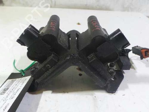 Ignition coil HYUNDAI ACCENT II Saloon (LC) 1.3 | BP12611757M94