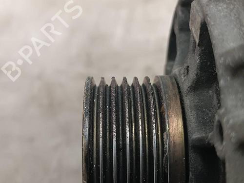 Alternator CITROËN C3 I (FC_, FN_) 1.4 i | BP24494636M7 