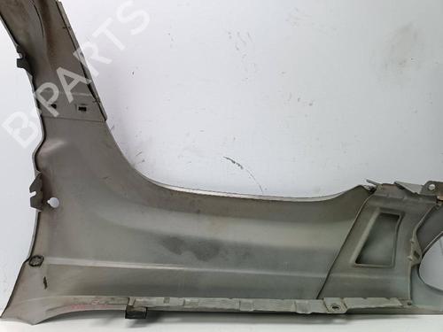 Right front fenders JEEP GRAND CHEROKEE II (WJ, WG) 3.1 TD 4x4 | BP16460536C42 