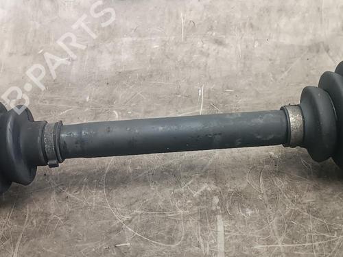 Right front driveshaft OPEL VECTRA C (Z02)  | BP23208261M39 