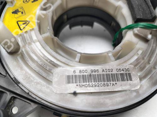 Kontaktrulle Airbag MINI MINI (R50, R53) One D | BP13378590C102 