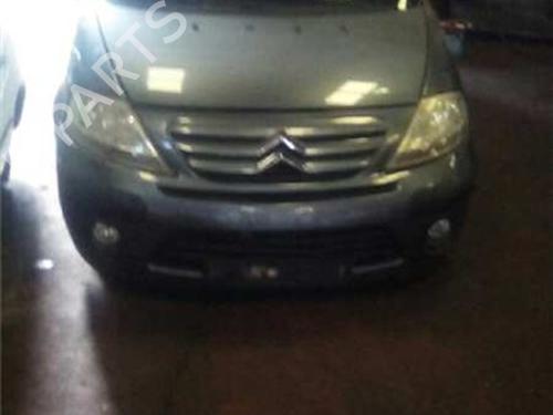 Used Parts CITROËN C3 I (FC_, FN_) 1.4 HDi (68 hp) 4320180