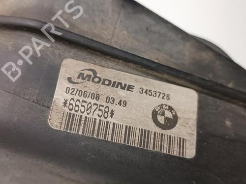 Intercooler BMW X3 (E83) 3.0 i xDrive | BP24015867M30 