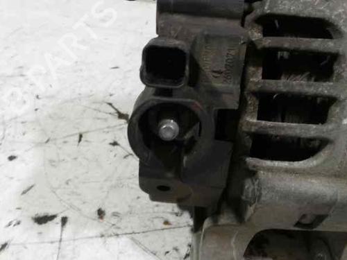 Alternator PEUGEOT 207 (WA_, WC_)  | BP12608155M7 