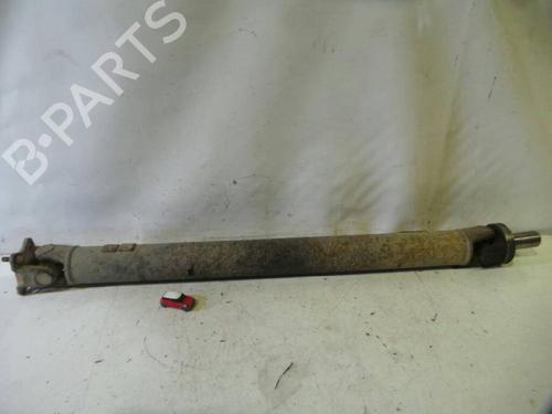 Used Driveshaft FORD B-MAX (JK) 1.5 TDCi (75 hp) 12620780