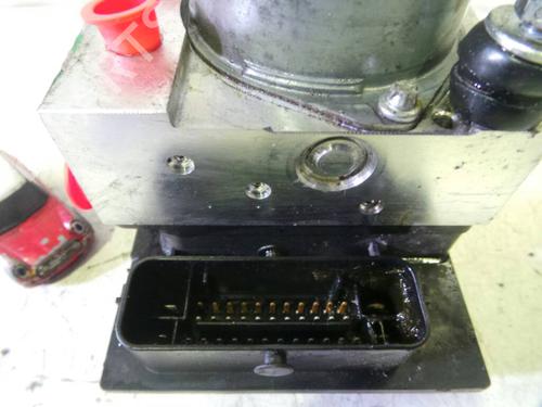 ABS pump CITROËN C4 Picasso I MPV (UD_) 2.0 HDi 138 | BP12620982M43 