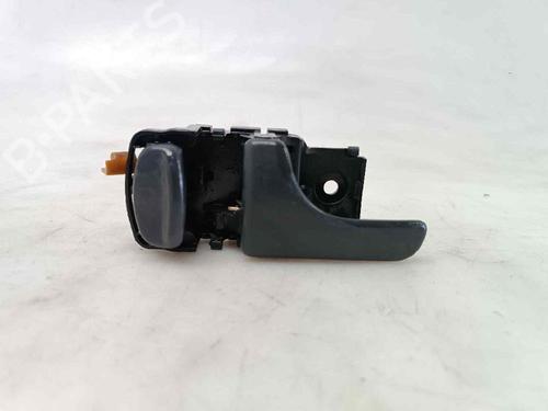 Used Rear left interior door handle NISSAN TERRANO II (R20) [1992-2007]  17626432