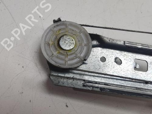 Front right window mechanism MERCEDES-BENZ A-CLASS (W168) A 140 (168.031, 168.131) | BP13745320C23 