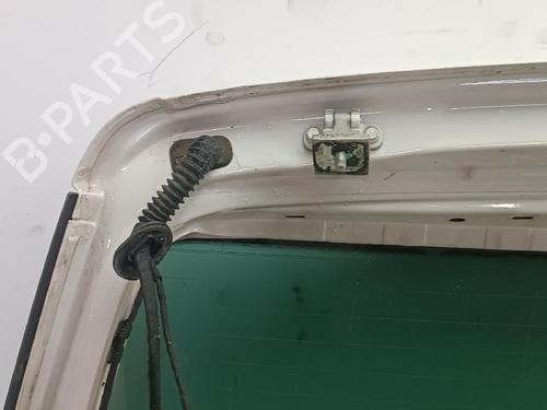 Tailgate VW GOLF V (1K1)  | BP22332546C6 