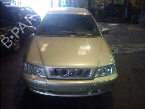 Brugte VOLVO S40 I (644) 1.9 DI (115 hp) 4320175