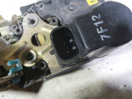 Front right lock DAEWOO LANOS (KLAT) 1.5 | BP12614357C97 