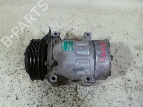 AC Kompressor RENAULT LAGUNA I (B56_, 556_) 1.9 dTi (B56J) (98 hp) 12611211