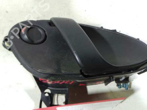 Høyre foran invendig håndtak CITROËN XSARA Coupe (N0) [1998-2005]  15269637
