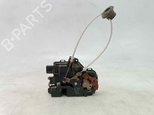 Front right lock AUDI A4 B6 (8E2) 1.9 TDI | BP17759523C97 