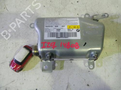 Used Electronic module BMW 5 (E60) [2001-2010]  12620935