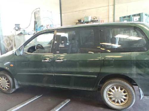 Starter KIA CARNIVAL I (UP)  | BP24494612M8 