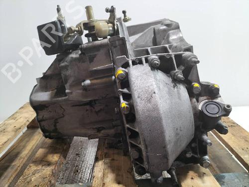 Gearbox CITROËN C4 Coupe (LA_) 2.0 16V | BP12629598M3 