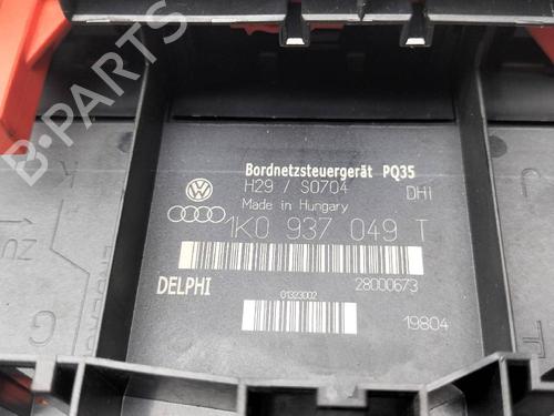 Fuse box SEAT ALTEA (5P1)  | BP15129208E1 