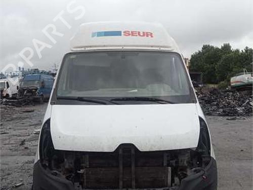 Recambios RENAULT MASTER III Van (FV) 2.3 dCi 100 RWD (FV0B, FV0H, FV0K) 4769804