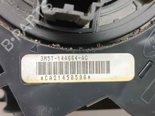 Kontaktrulle Airbag FORD FOCUS C-MAX (DM2)  | BP18334525C102 