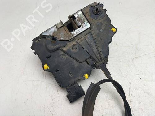 Rear right lock OPEL CORSA D (S07) 1.3 CDTI (L08, L68) | BP12630605C99 