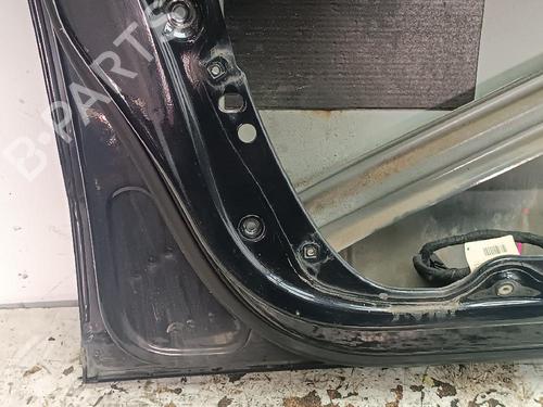 Left front door VW PASSAT B6 (3C2) 1.6 | BP26163095C2 