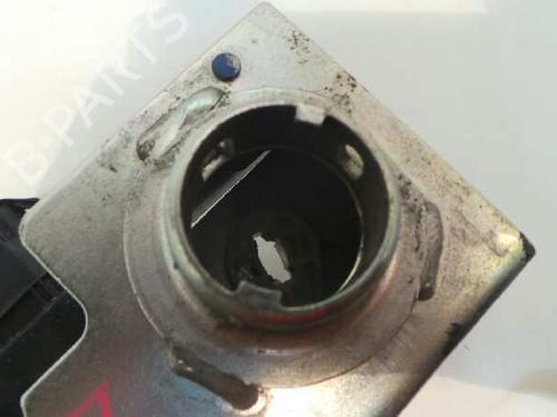 Front right lock FORD TOURNEO CONNECT 1.8 TDCi | BP12616779C97 