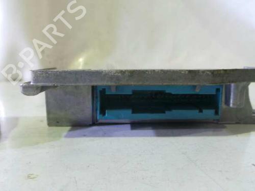 ECU airbags OPEL MERIVA A MPV (X03) 1.7 DTI (E75) | BP12619644M53 