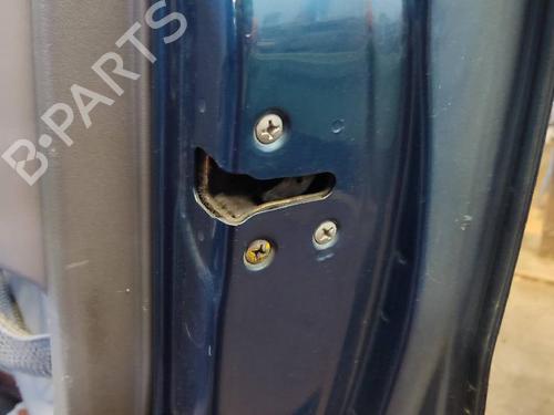 Front right lock NISSAN ALMERA TINO (V10) 2.2 dCi | BP12626234C97 