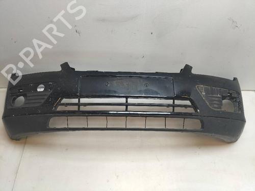 Used Front bumper TOYOTA AYGO (_B4_) 1.0 (KGB40) (69 hp) 13636806