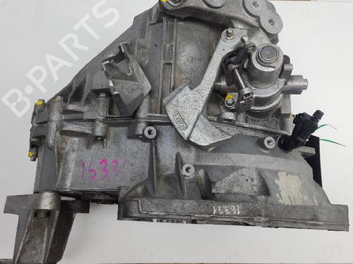 Used Gearbox OPEL INSIGNIA A Saloon (G09) 2.0 CDTI 4x4 (69) (160 hp) 15415686