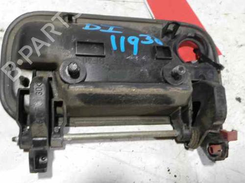 Front left exterior door handle OPEL CORSA B (S93) 1.7 D (F08, F68, M68) | BP12608059C128 