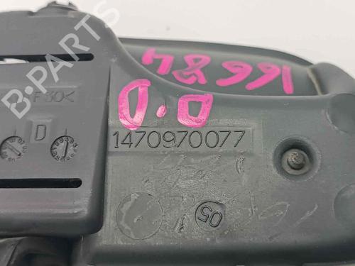 Høyre foran invendig håndtak CITROËN JUMPY I (U6U_) 1.9 D | BP17047697I14 