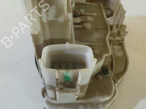 Rear right lock FIAT BRAVO II (198_) 1.9 D Multijet (198AXB1A) | BP12617011C99 