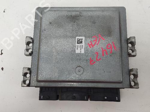 Engine control unit (ECU) RENAULT LAGUNA II Grandtour (KG0/1_) 1.9 dCi (KG1A, KG1W, KG0G) | BP15773364M57 