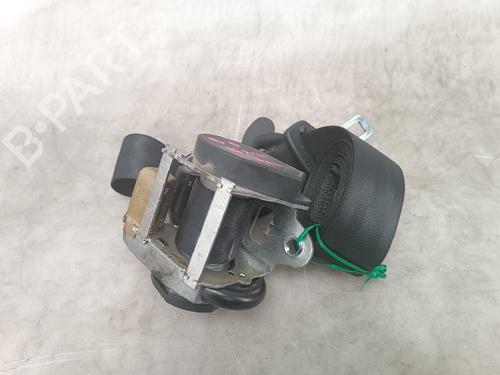 Used Front right seatbelt SEAT ALTEA (5P1) [2004-2015]  21223220