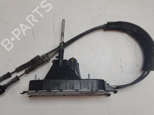 Gear lever SEAT LEON (5F1)  | BP13583983M90 