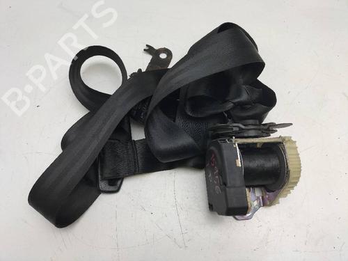 Used Rear right seatbelt VW TOURAN VAN (1T1, 1T2) 1.9 TDI (101 hp) 12629895