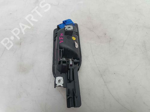 Front left interior door handle VW GOLF V (1K1)  | BP17871484I13 