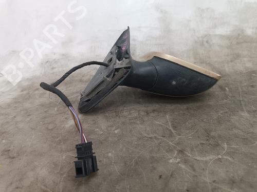 Right mirror SEAT TOLEDO II (1M2) 1.9 TDI | BP24494659C27 
