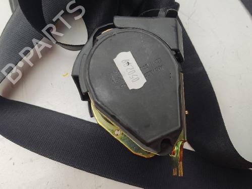 Front right seatbelt BMW 3 Coupe (E46) 328 Ci | BP13657164I25 