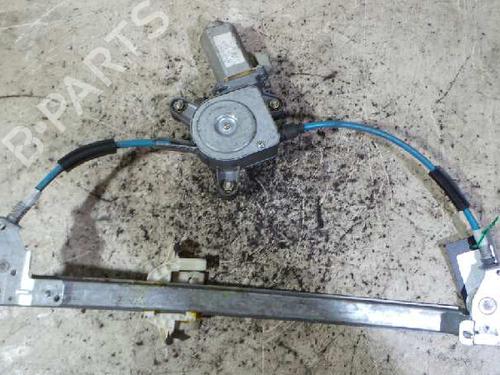 Used Rear right window mechanism PEUGEOT 406 (8B) [1995-2005]  12611120