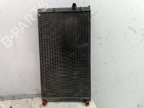Køler VW GOLF III (1H1) [1989-1998]  23397823