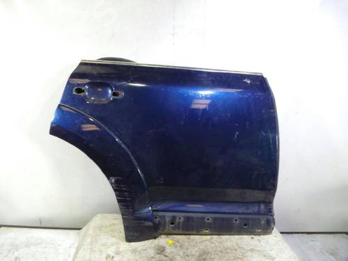 Used Right rear door VW TOUAREG (7LA, 7L6, 7L7) 5.0 V10 TDI (313 hp) 12609607